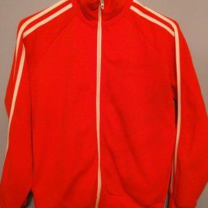 Small sports jacket